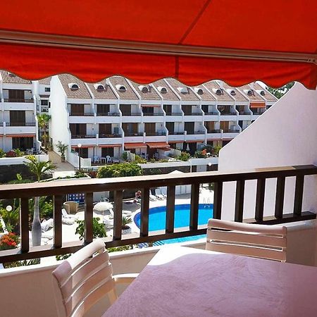 Rentaliday Palmera Canaria Playa de las Americas  Exterior photo