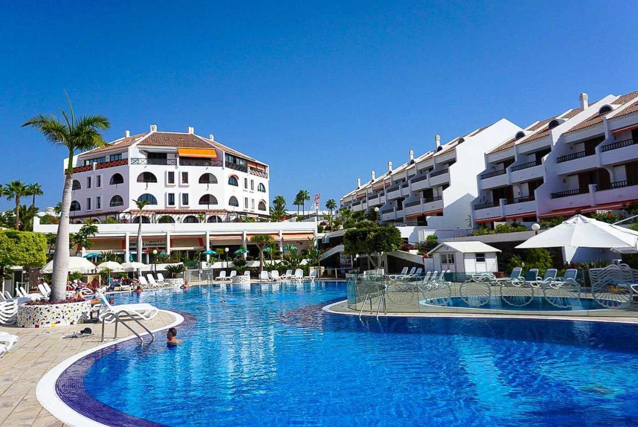 Rentaliday Palmera Canaria Playa de las Americas  Exterior photo