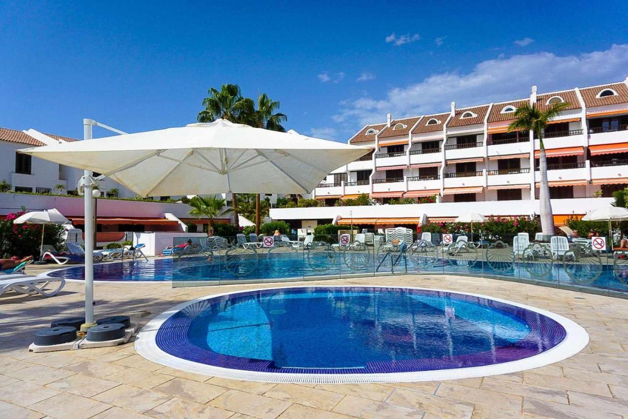 Rentaliday Palmera Canaria Playa de las Americas  Exterior photo