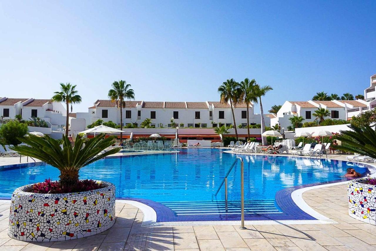 Rentaliday Palmera Canaria Playa de las Americas  Exterior photo