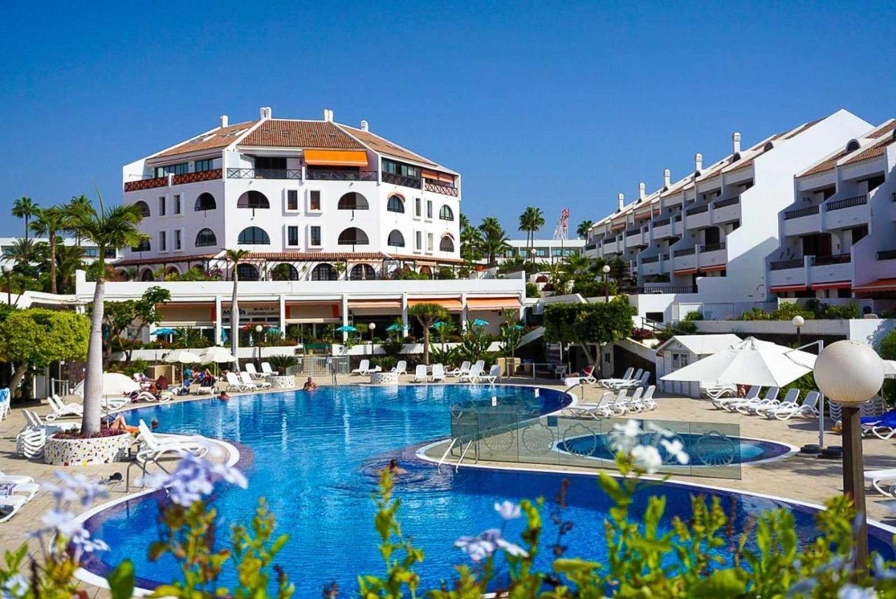 Rentaliday Palmera Canaria Playa de las Americas  Exterior photo