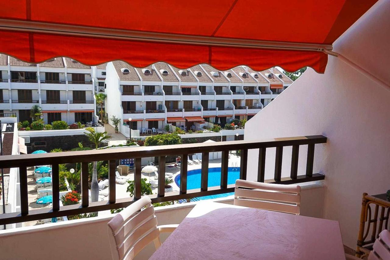 Rentaliday Palmera Canaria Playa de las Americas  Exterior photo
