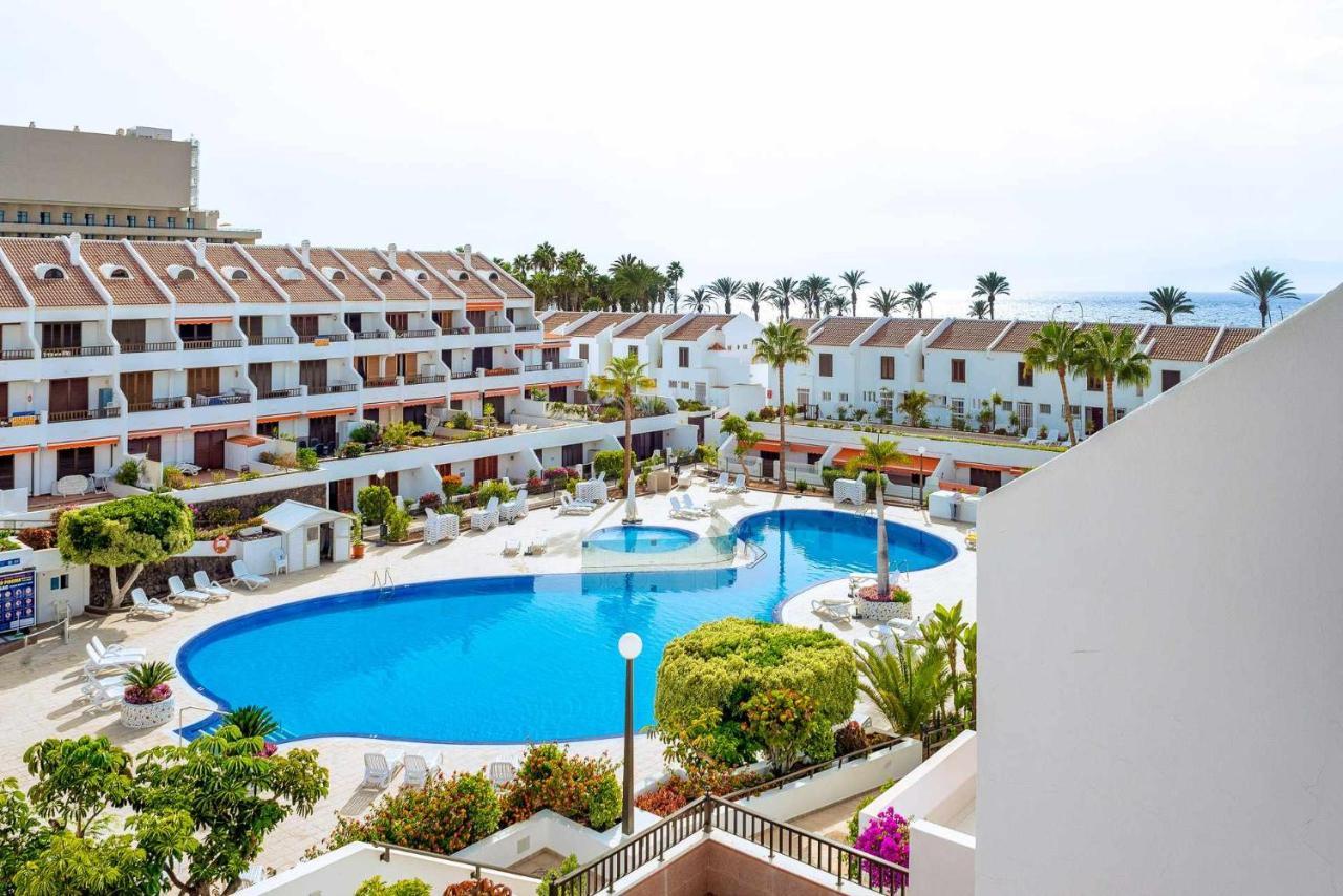 Rentaliday Palmera Canaria Playa de las Americas  Exterior photo