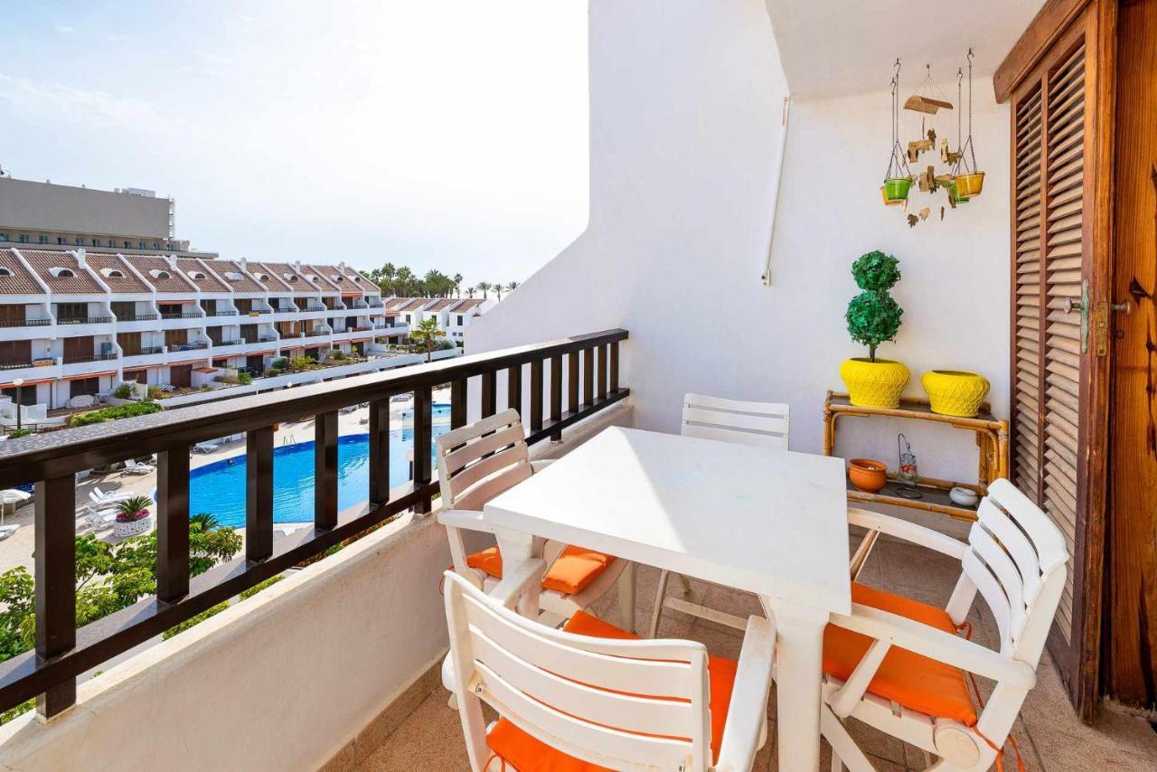 Rentaliday Palmera Canaria Playa de las Americas  Exterior photo