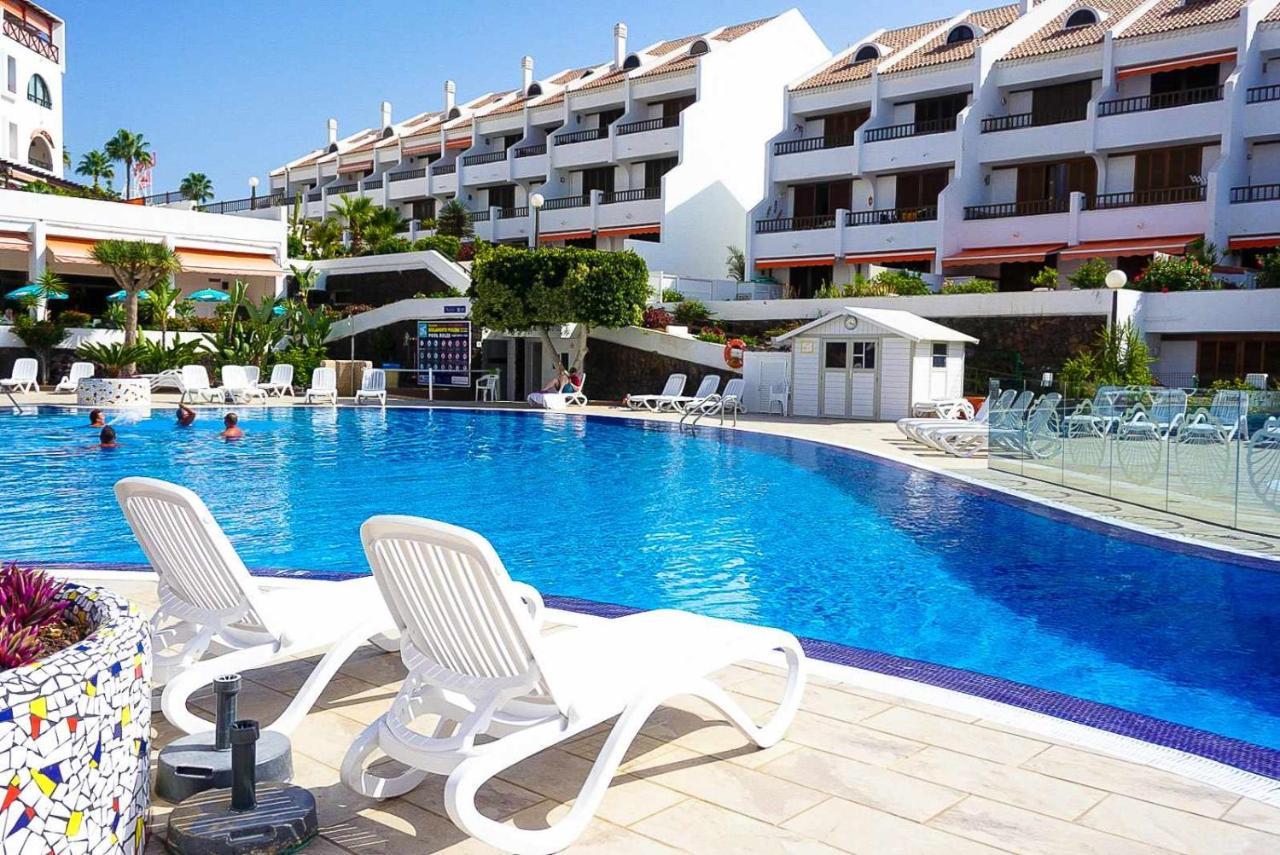 Rentaliday Palmera Canaria Playa de las Americas  Exterior photo