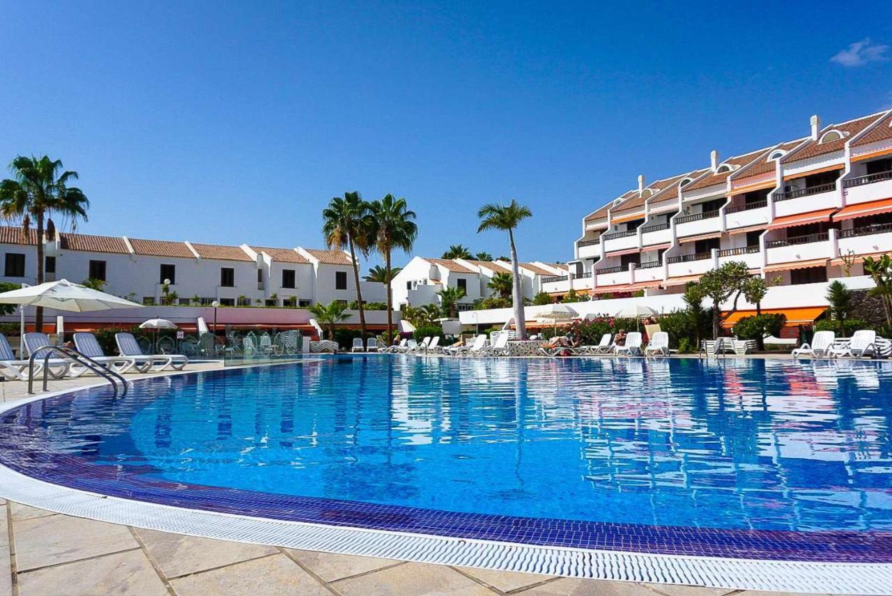 Rentaliday Palmera Canaria Playa de las Americas  Exterior photo